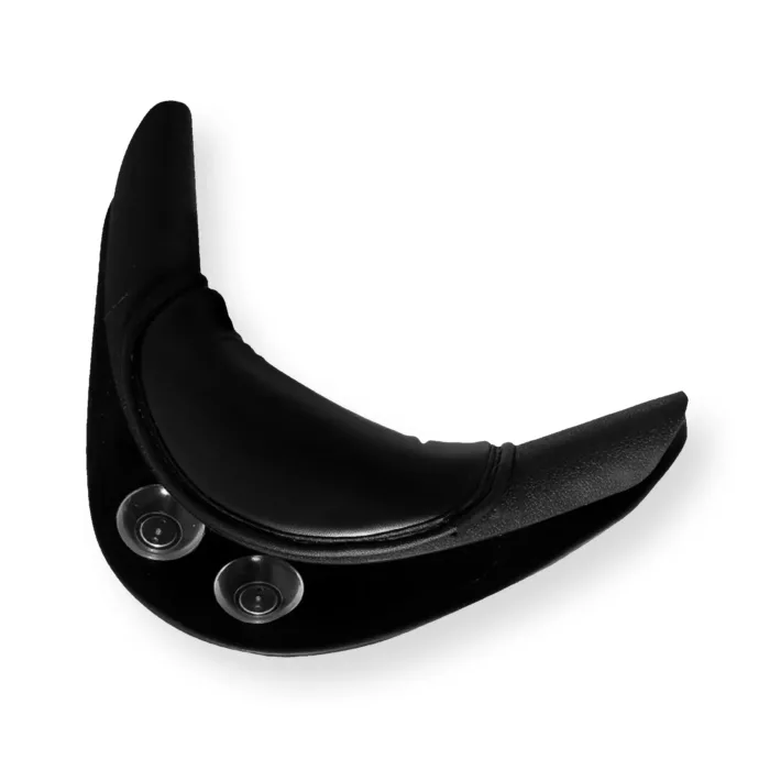 Collare in gel rivestito - immagine 2